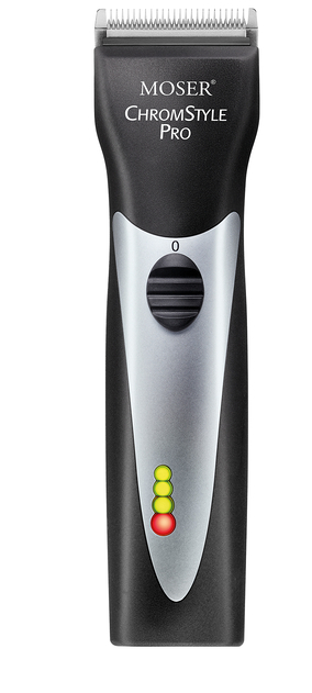 Chromstyle Pro Professional Cord Cordless Hair Clipper 1871 0071