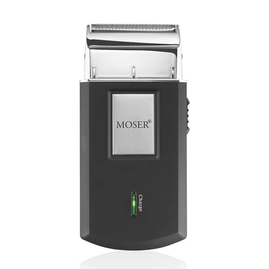 Mobile Shaver