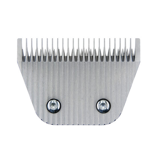 Blade set 1221-5840 2.3 mm #10F wide