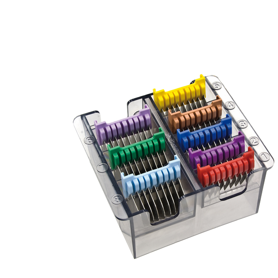 Stainless Steel Set 1233-7050