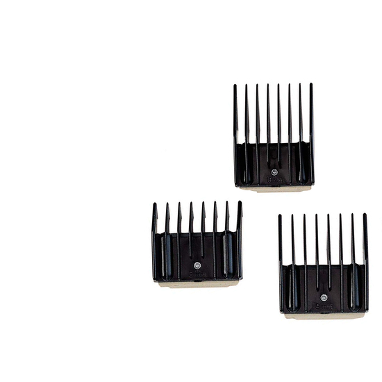Att. comb 1245-7550 Set