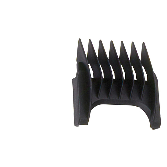 Slide-on att. comb 1881-7200 6 mm (50pcs.)