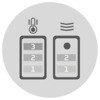icon-3heat-levels-2-speed-levels